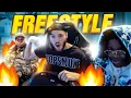 Tory Lanez \u0026 Adin Ross FREESTYLE on Stream... 🔥🌈