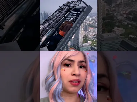 Asmr - Você teria coragem?