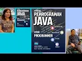 TUTORIAL Pemrograman JAVA Untuk Programmer VIVIAN SIAHAAN DAN RISMON H SIANIPAR