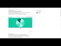 Google Easter Eggs Spinner