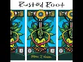 Send Me On My Way - Rusted Root
