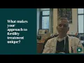 Find a fertility doctor Get to know Dr James Grifo from NYU Langone in New York
