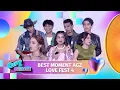 Super Seru!! Ini Dia Best Moment AGZ Love Fest 4, Mana Momen Favoritmu?