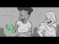 Leo 2023 - Post-Credits Animatic Last Year Song James Cordero Dedication