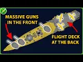 Download Lagu The Strangest Ship of WW2