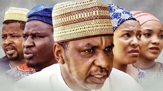 gidan isuhu episode 12 bosho don tsoro yayi fitsari a wondo sulaiman bosho