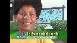 ee bwana ninakupenda new life in christ choir official music video