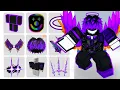 Download Lagu BEST 35+ FREE PURPLE ITEMS AND FREE ITEMS ON ROBLOX 2025
