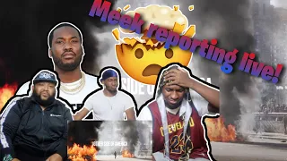 meek mill otherside of america reaction