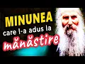 Lagu Minunea care l-a adus pe Sf. Iacov Tsaliki la mănăstire | Duhovnicul Sf. Paisie Aghioritul