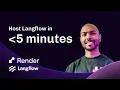 How to Host a Docker Server on Render com in 3 minutes