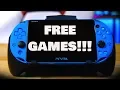 Every Vita Owner MUST WATCH My Biggest Secret NPS Browser Tutorial