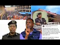Lagu UKURI KU RUSAKU RW'AMASASU MENSHI MURI GEREZA YA NYAMASHEKE🔥 UMUCUNGAGEREZA UKOMEYE YATOROTSE AKAZI