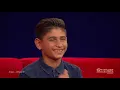 #محمد_عساف يفاجئ الطفل محمد كلّاب في #نجوم_صغار #MBCLittleBigStars