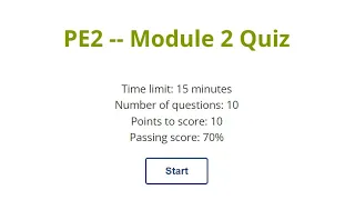 Python Essentials 2 Module 2 Quiz with explanation