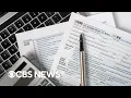 Most common tax filing mistakes that can cost you