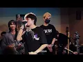 THE TOYS - เมะ (kiss by kiss) | LIB STORY