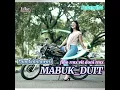 Download Lagu LAGU JOGET MABUK DUIT TERBARU FINO RMX FT DONI RMX 2K25