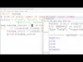 How to print random color names in python using choice function COMPUTEREXCELSOLUTION