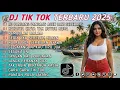 Lagu DJ TIKTOK TERBARU 2025 || DJ CINTA DARI SEBERANG 🎵 DJ SUNGGUH CINTAKU LUAR BIASA 🎵 FULL ALBUM❗❗
