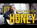 Lagu Honey - Bobby Goldsboro - ACOUSTIC COVER