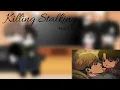 Download Lagu Killing Stalking react to ....  | 1/1 | Tsumogi ☕️˚✧₊★≀