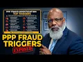 You re Getting Investigated for PPP Fraud Here s Why