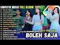 Lagu SIMPATIK MUSIK FULL ALBUM TERBARU 2025 || BOLEH SAJA - KUMBANG KUMBANG - BUKIT BERBUNGA - ALL ARTIS