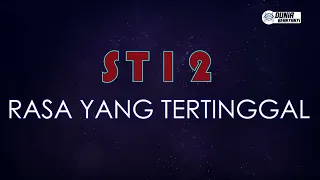 Download ST12 - Rasa Yang Tertinggal ( Karaoke Version ) || Original Key MP3