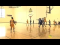 Chattahoochee Tech College Basketball Team 2015 V