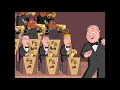 Family Guy- When We Swing (ft. Frank Sinatra Jr)