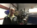 A few notes on the O-360 install on Whiskyblue