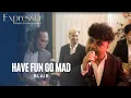 Download Lagu Blair - Have Fun Go Mad (Cover by Expressia Music Entertainment)