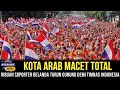 Download Lagu TRENDING TV DUNIA❗RIBUAN SUPORTER BELANDA TURUN GUNUNG KE ARAB HANYA SATU TUJUAN UNTUK DUKUNG TIMNAS