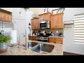 Inside a FURNISHED Former Model Home in Lakeside AZ Gated Creekside Near Rainbow Lake