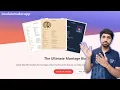 Create-My-Biodata Web Application part-2 Frontend-Project MERN Stack