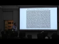 Andy Kirk Let s have a think about data visualization thinking
