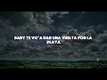 Bad Bunny, Chuwi - WELTiTA (Visualizer)