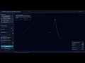 Parabolic Coordinates Quantum Classical Orbit Simulator
