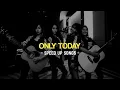Lagu JKT48 Acoustic - Only Today ( Speed Up Version)