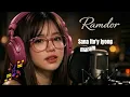 Mahal Naman Kita - Jamie Rivera | Smooth R&B / Soul Cover by Ramdor Cover Songs