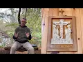 Mass Experience Saint Anthony of Padua Cody Wyoming - October 10 2021