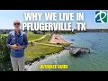 Why We Live in Pflugerville 2025 Pflugerville TX Ultimate Guide Moving to Pflugerville