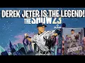4 Editions With Derek Jeter As The Legend NEW Captains Edition Revealed
