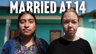 Inside The World's Hardest Place to Be a Woman