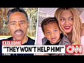 Tina Knowles Ex-Husband REVEALS Sir Carter s Autism Struggle He Finally SPEAKS OUT
