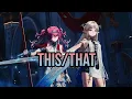 Download Lagu this / that [Naits] Wuthering Waves AMV #wuwa #amv
