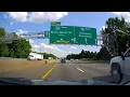 How to Drive from Virginia to North Carolina Welcome Center Rest Stop
