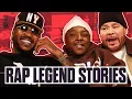 Download Lagu Best Rapper Stories | 7PM in Brooklyn