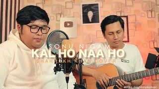 Download kal ho naa ho - Shahrukh Khan ( Sonu nigam ) cover by Tommy Kaganangan MP3